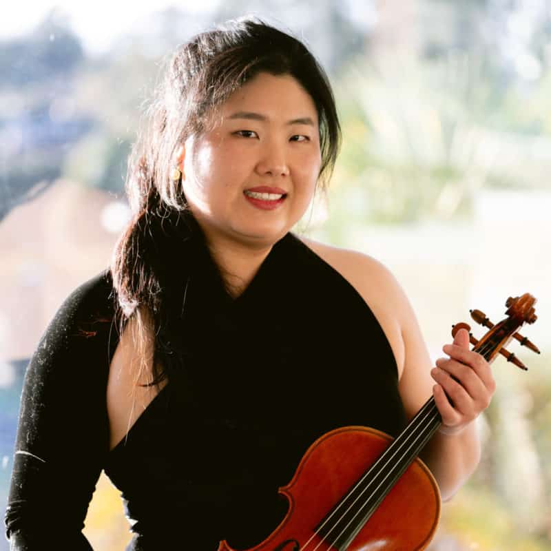Jennifer Cho