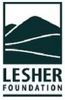 Lesher Foundation Logo
