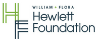 Hewlett Foundation Logo