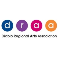 Diablo Regional Arts Association Logo