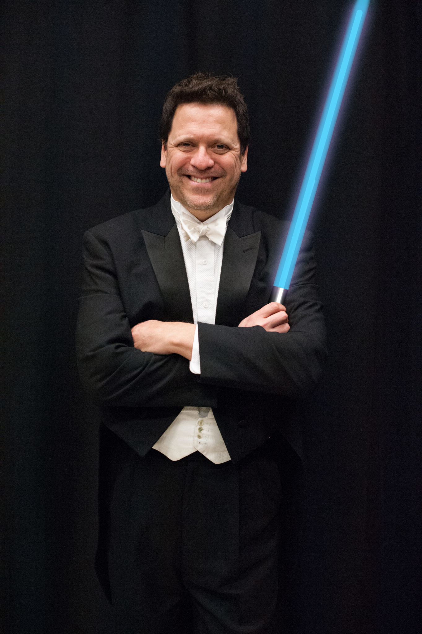 All John Williams Music With The Blackhawk Chorus