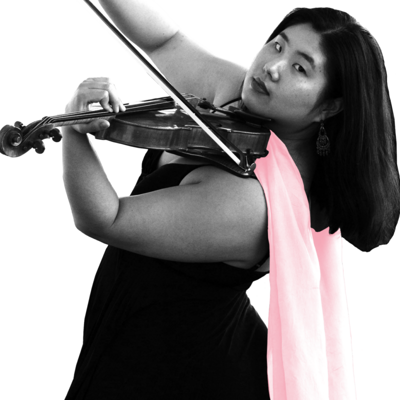 Jennifer Cho