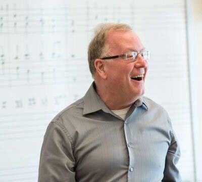 Scott Foglesong