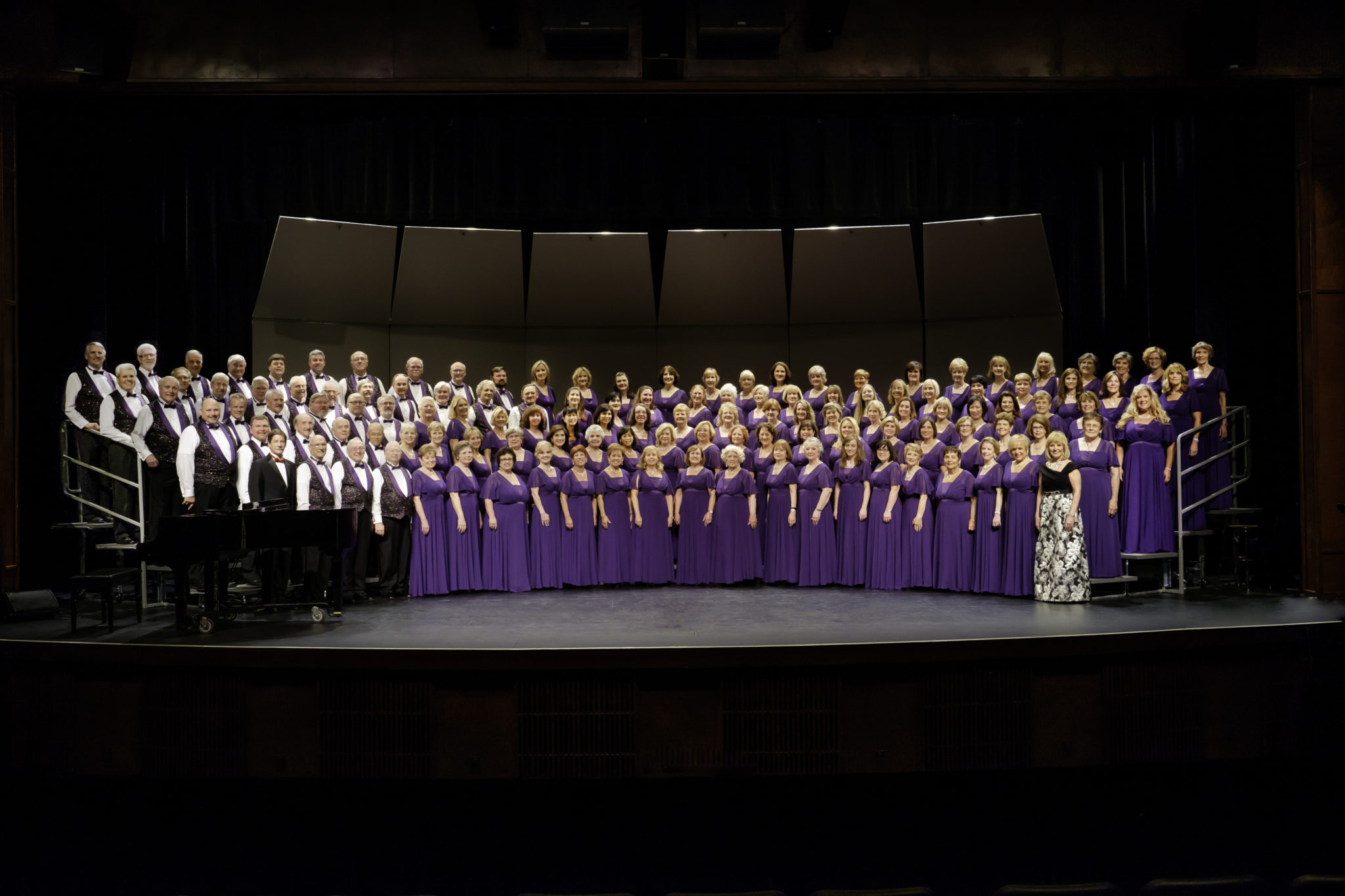 Blackhawk Chorus