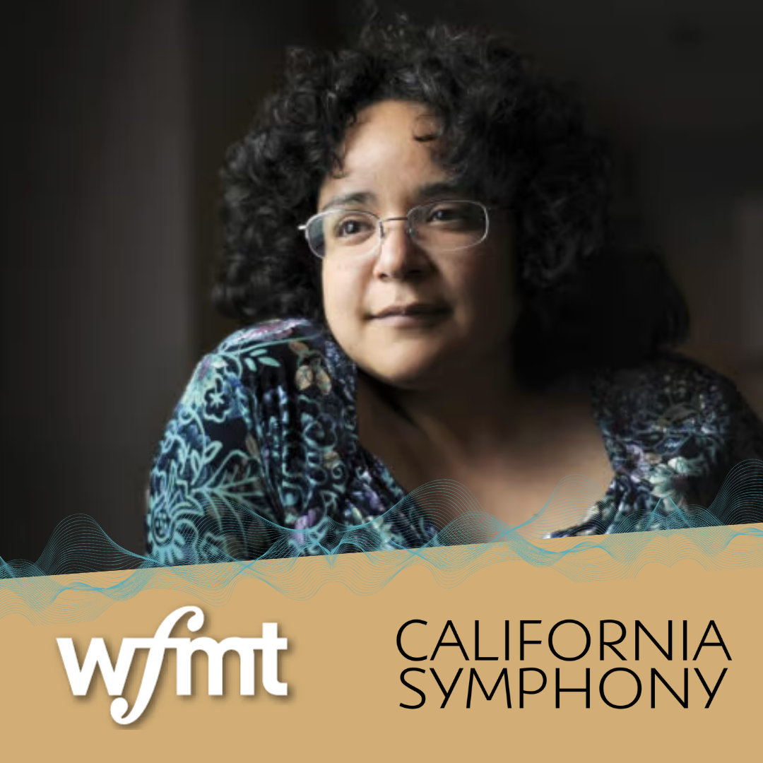 WFMT, Episode Seven - The California Symphony
